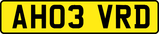 AH03VRD