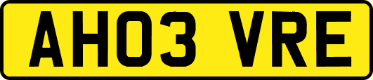 AH03VRE