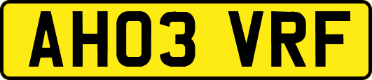 AH03VRF