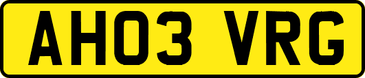 AH03VRG