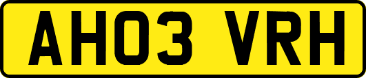 AH03VRH