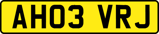 AH03VRJ