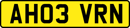 AH03VRN