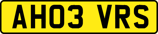 AH03VRS