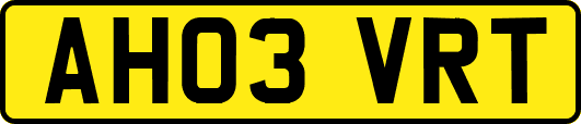 AH03VRT