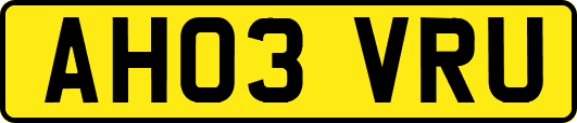 AH03VRU