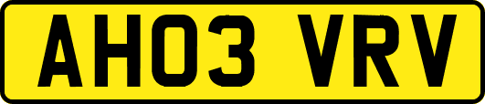AH03VRV