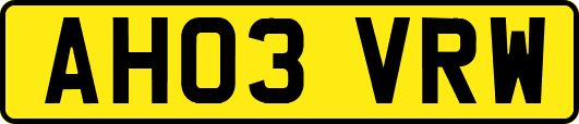 AH03VRW