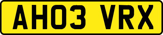 AH03VRX