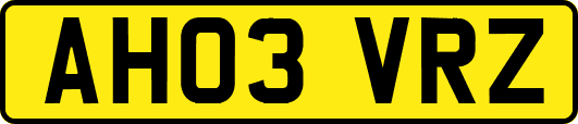 AH03VRZ