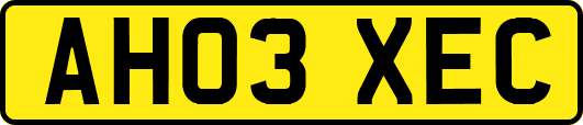 AH03XEC