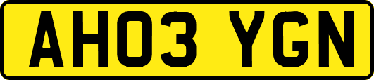 AH03YGN