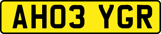 AH03YGR