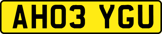 AH03YGU