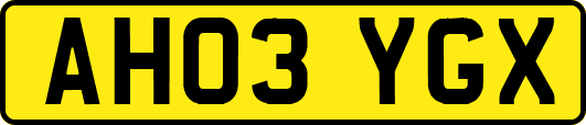 AH03YGX
