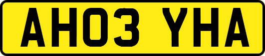 AH03YHA