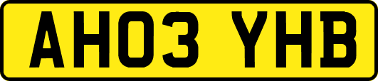 AH03YHB