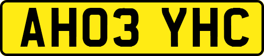 AH03YHC