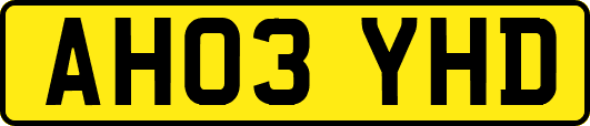 AH03YHD
