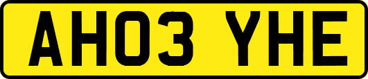 AH03YHE