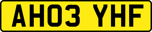 AH03YHF