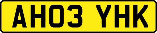AH03YHK