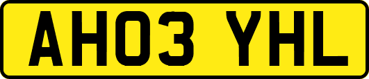 AH03YHL
