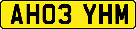 AH03YHM