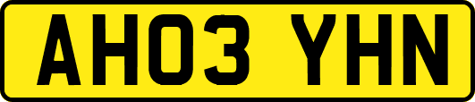 AH03YHN
