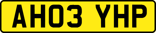 AH03YHP