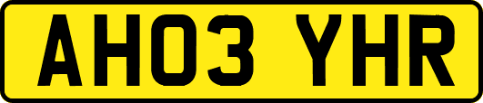 AH03YHR
