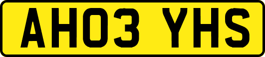 AH03YHS