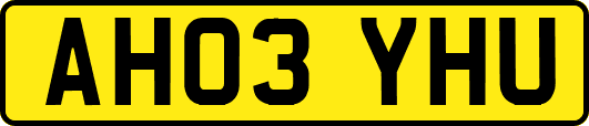 AH03YHU