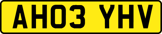 AH03YHV