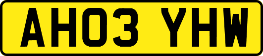 AH03YHW