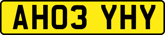AH03YHY