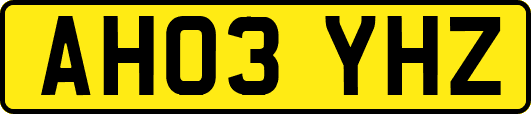 AH03YHZ