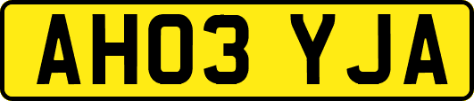 AH03YJA