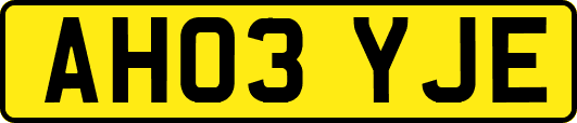 AH03YJE