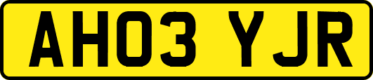 AH03YJR