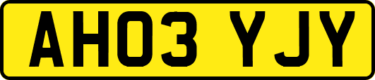 AH03YJY