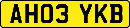 AH03YKB