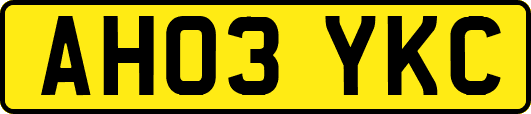 AH03YKC