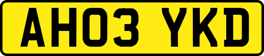 AH03YKD