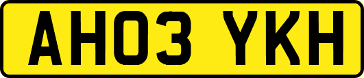 AH03YKH