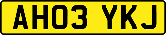 AH03YKJ