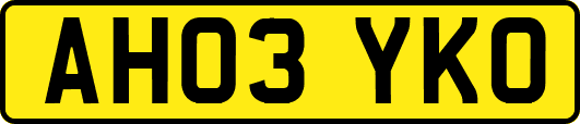 AH03YKO
