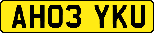 AH03YKU