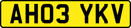 AH03YKV