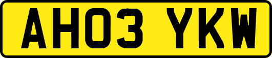 AH03YKW
